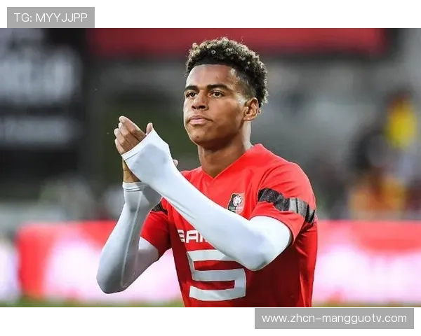 杜埃崛起彰显巴黎青训力量 本土化培养模式成效显著