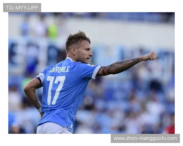 因莫比莱射手本能,拉齐奥进攻依赖 因莫比莱射手本能,拉齐奥进攻依赖