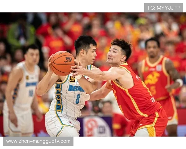 夺冠后遇商业挑战，浙江广厦新赛季尚未找到冠名赞助商