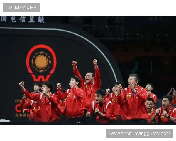 国际乒联混合团体世界杯成都举行，国乒主场争冠