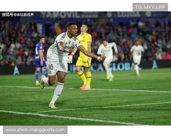 姆巴佩欧冠6场轰9球领跑射手榜，皇马锋线依赖度再创新高