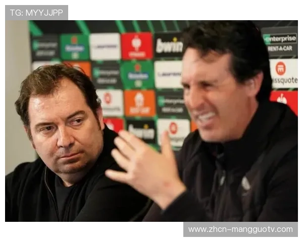 埃梅里解析维拉高位防线，位置战术成取胜之钥